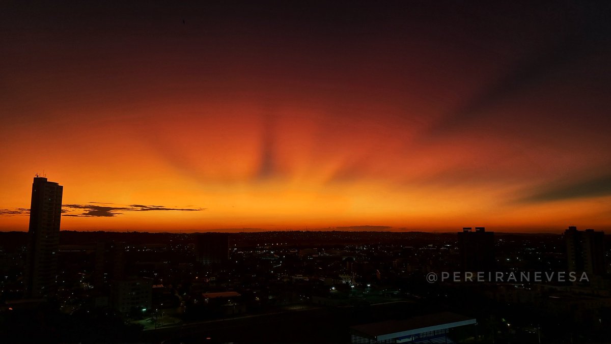 Pôr do sol, 13/04/22
Boa Viagem, Recife
#Recife