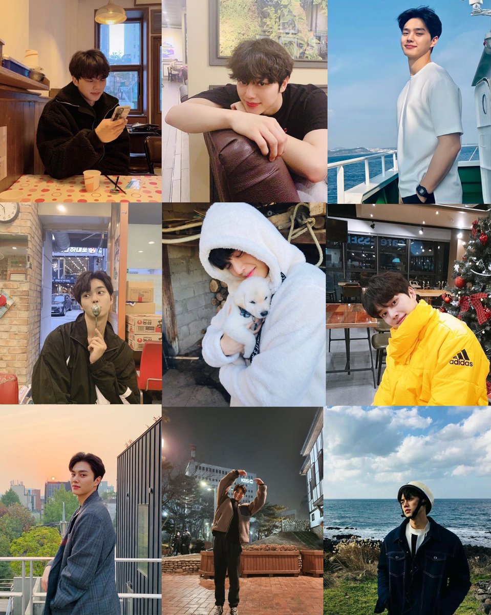 sunnykangie's tweet photo. boyfriend songkang_b https://t.co/d8WqkZRlbK