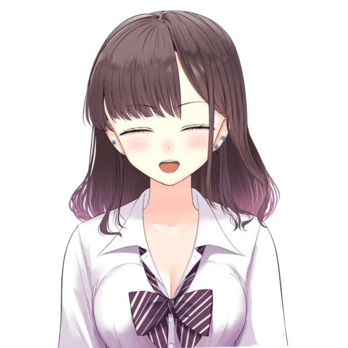 おはよう💤
今日も頑張ろう! 