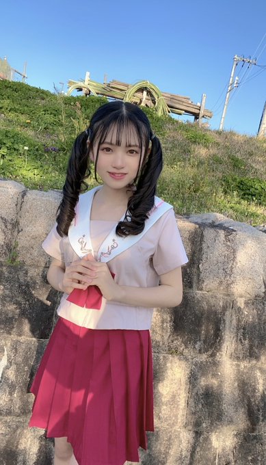 Twitterのコスプレ画像3