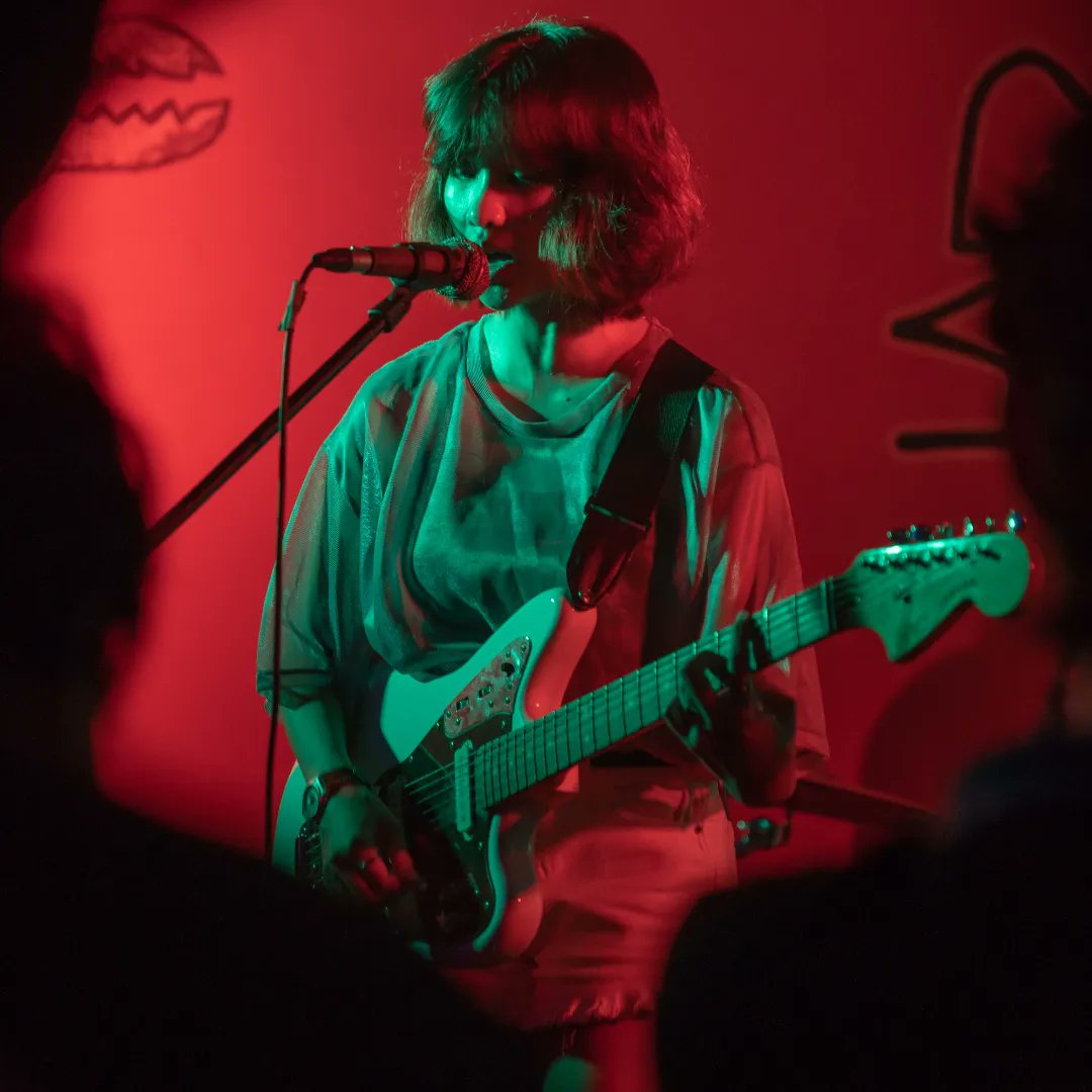divecollate's tweet photo. #latepost
Few weeks ago @gimme_shelter_bali , being boozed by Mahija #jarak gazing and spend fun with dear friends @bentenofficials (hear out their newest single!) @thoffklub @seasoninthesun__ 💜🌼
📸 By Angger
#divecollate #shoegaze #dreampop #bali #indonesia #anoarecords https://t.co/ZQWsnrwK5b