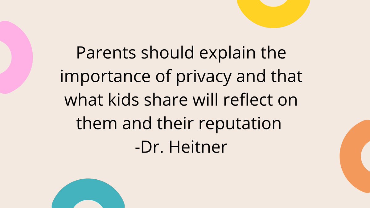 Teaching and protecting students privacy! #Day4 #advocacycampaign #csumbls350 #quoteoftheday #studentsprivacy