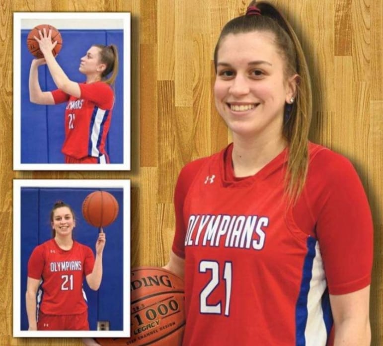 JTGirlsBball's tweet photo. Congratulations to Skyler Searfoss for being named Times News &amp; Blue Ridge Cable TV 13 Athlete of the Winter Season. We are so proud of you. 🏀❤🏀 https://t.co/EBvzBBcD4I