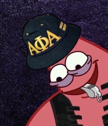 FREEEEE DEM BOYSS <a href="/TAALPHAS/">Tau Alpha Alphas</a>