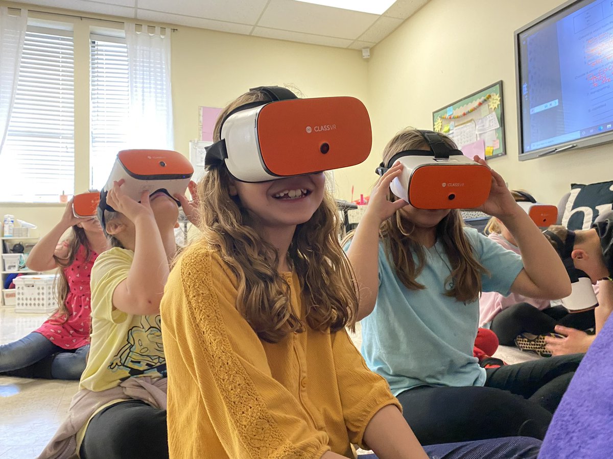 OCR Elementary tweet media