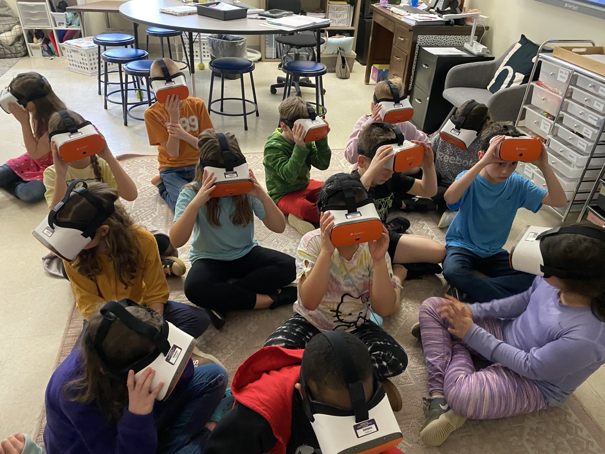 OCR Elementary tweet media