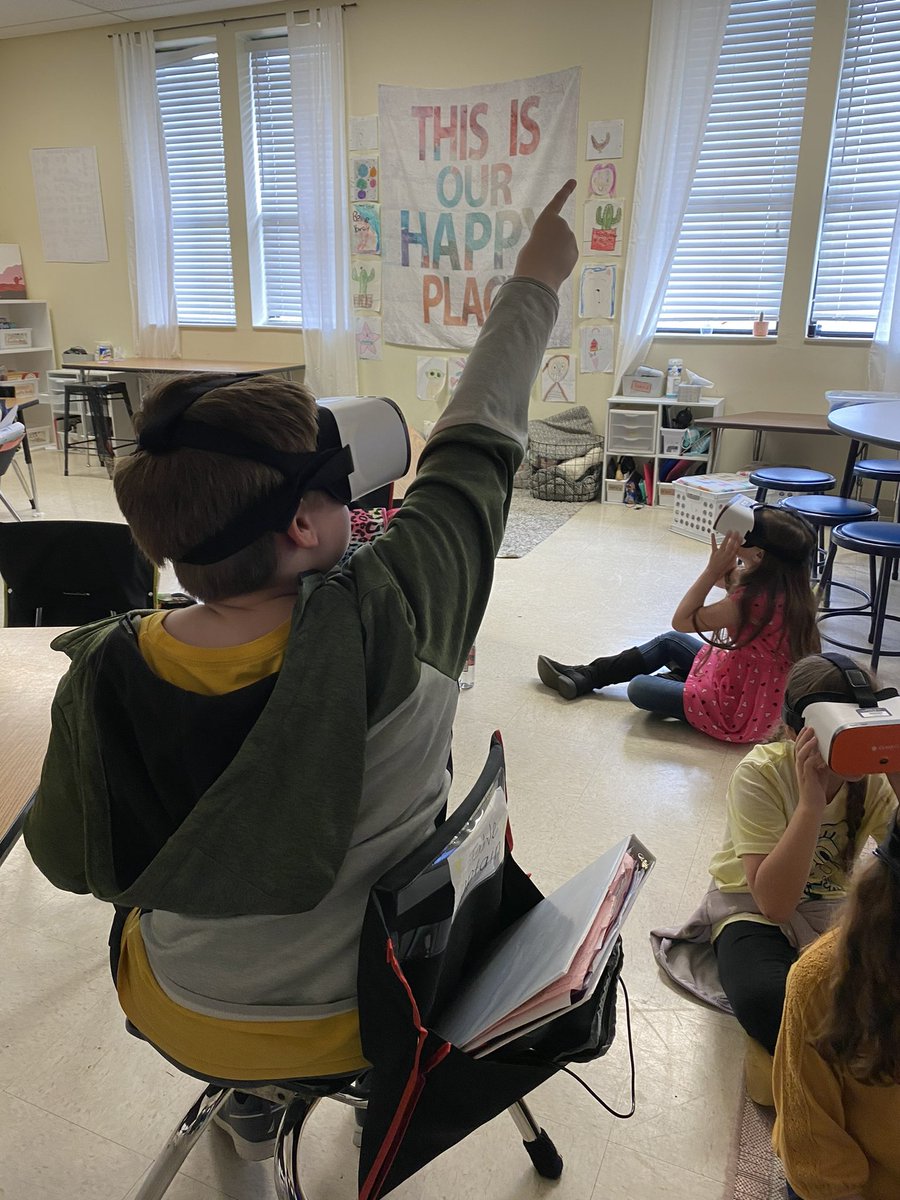 OCR Elementary tweet media