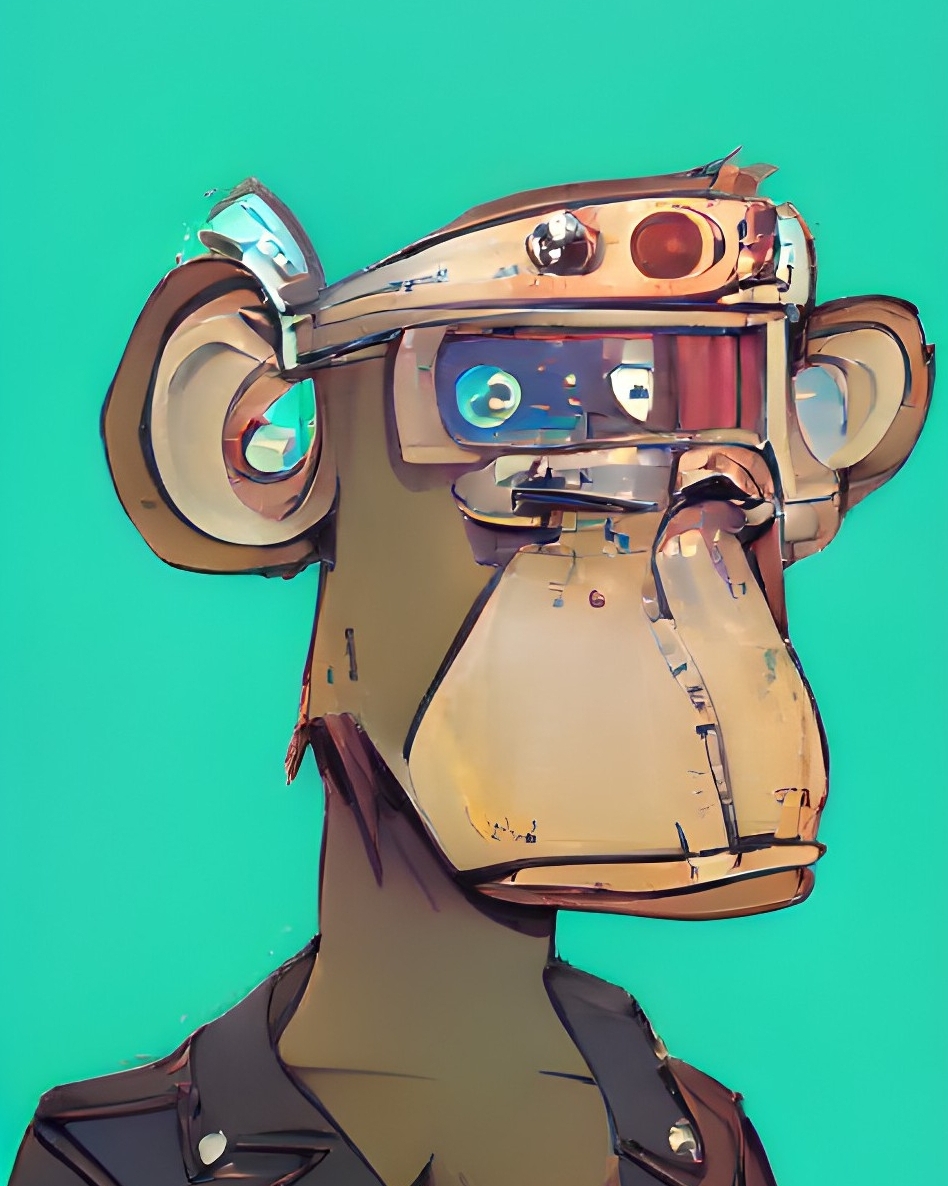 Ai_Ape_army's tweet photo. 🎁 WL GIVEAWAY 🎁

🏆3NFTs

✔️Follow me &amp; @ammclub_nft
✔️RT &amp; ❤️
✔️Tag 3 Friend 

48 hours! ⏰

👉 Opensea: https://t.co/eIdG1FSRSZ

#nftgiveaway #nfts #nftdrop #nftcommunity #nftcollection #nftshill #NFTGiveaways https://t.co/m2JvzENXuj