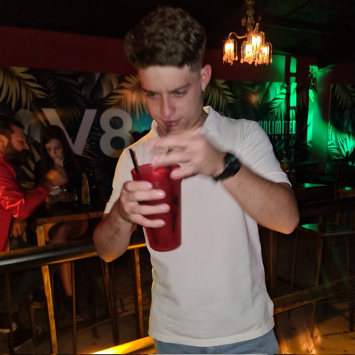 #NuevaFotoDePerfil