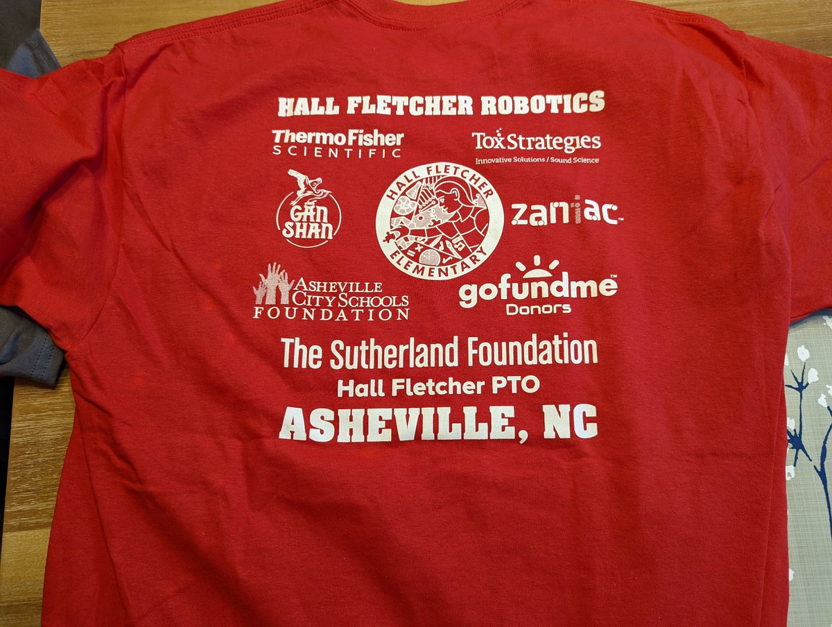 HFERobotics tweet media