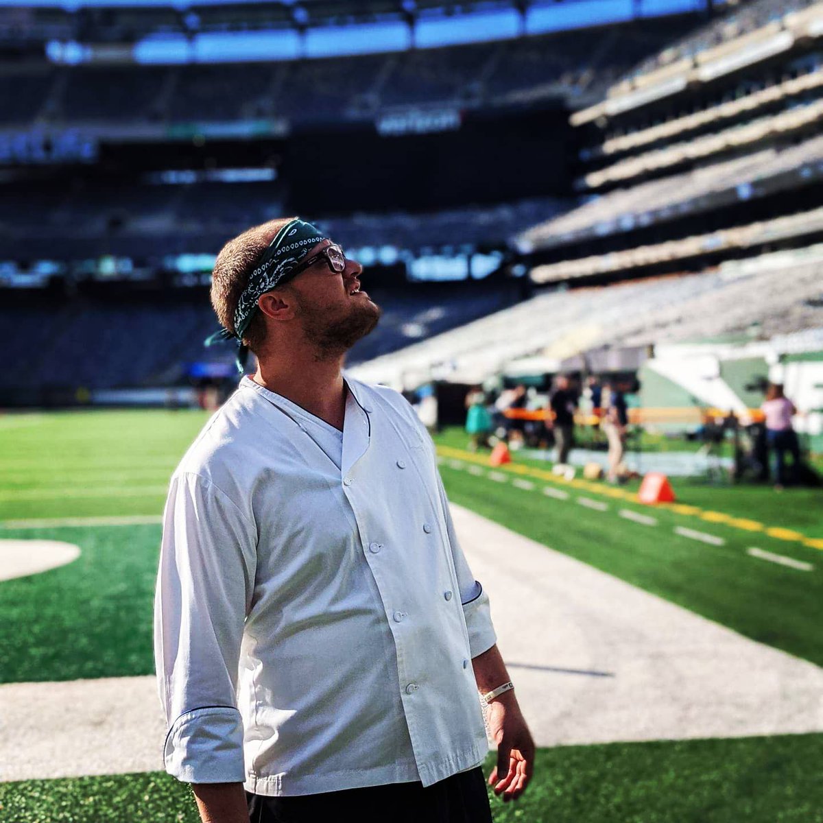AJ_Lierman's tweet photo. #NewProfilePic https://t.co/W6olHyEPYP