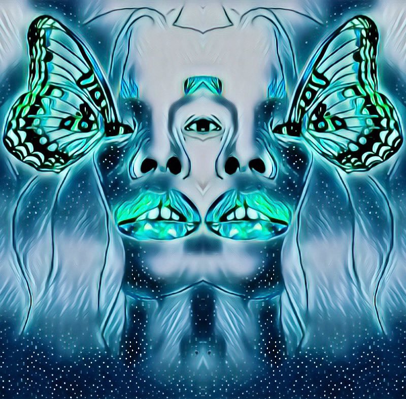 j333s777's tweet photo. Depth is deep because it'a big enough to
hold it all
the currents
the stories
the lifetimes
It is a mesmerizing place
to get to know
if you dare
to dive below
and see your Self
amidst the shadows and the glow

#nftart #nftartist #nftdrop #nftcollection #NFT #NFTs #NFTcommunity https://t.co/POPLcKOgKm