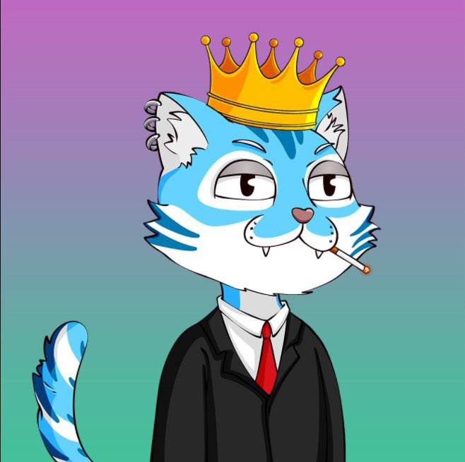 Oce4nMan's tweet photo. @RooBoy15907513 @Dope_Cats #StayDope https://t.co/4dp8eAPVDL