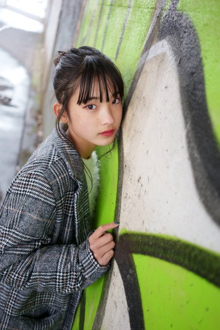 Twitterのコスプレ画像2