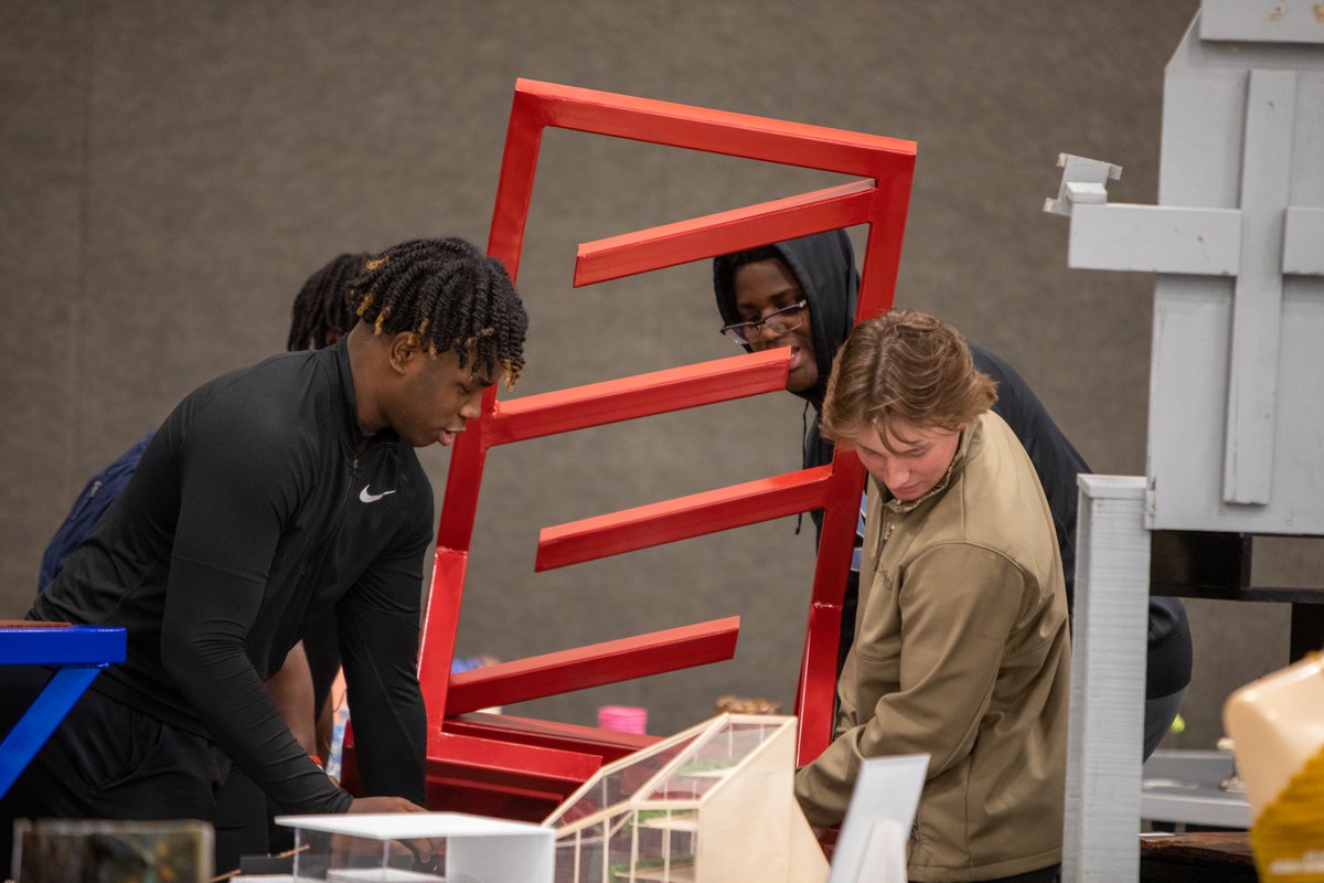 TAPPSart's tweet image. We saw a lot of great work over these past two days, large and small. Congratulations to our winners! #TAPPSart 2022 🎨🏆