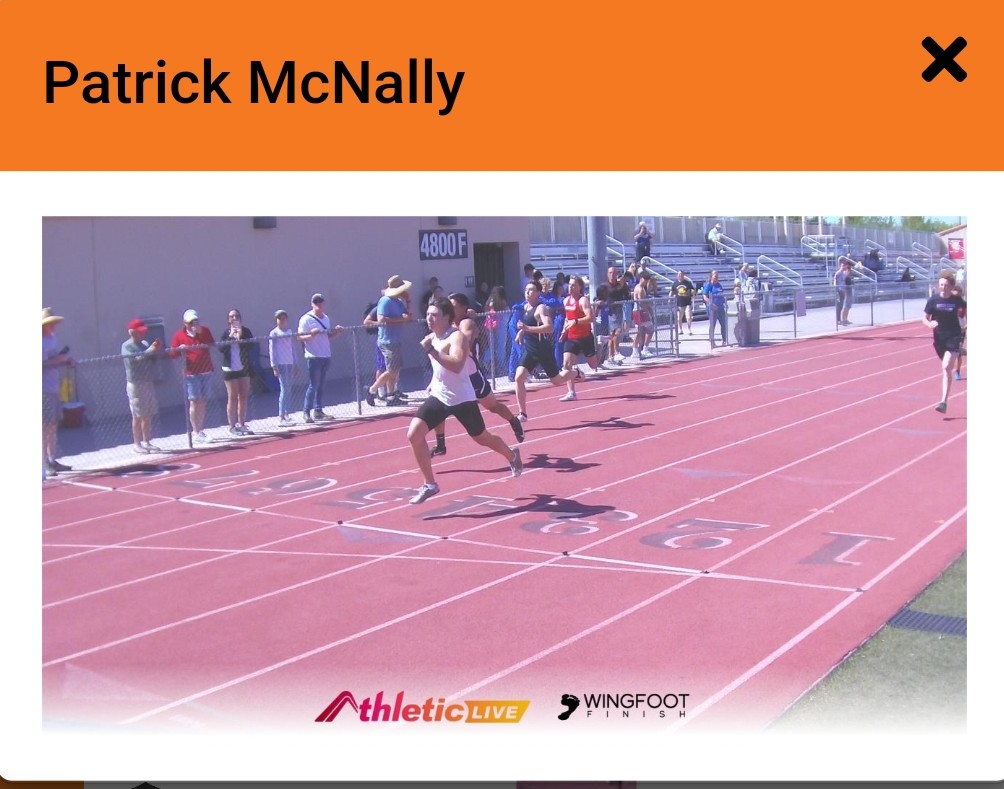 SCP Track and Field tweet media