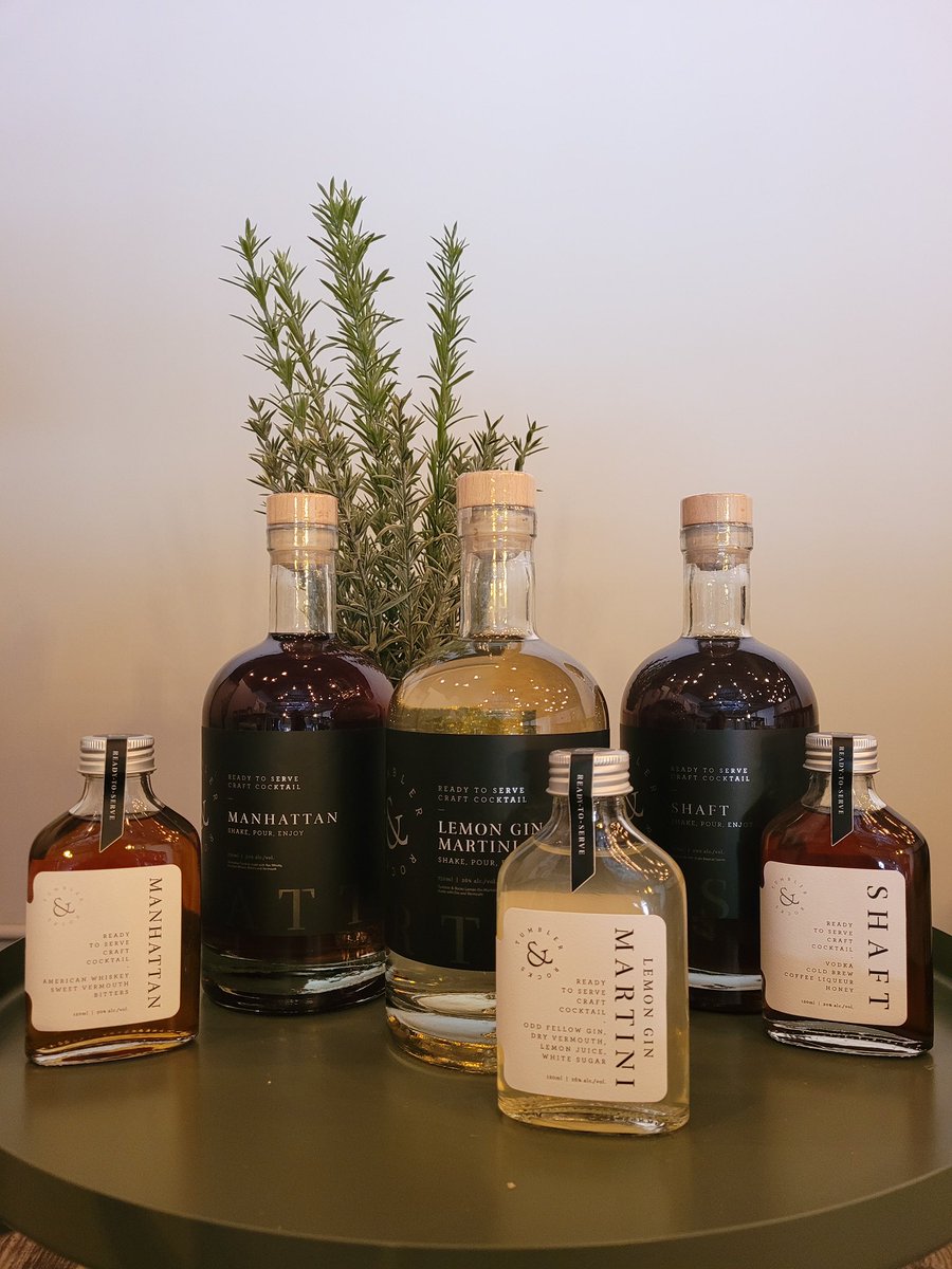 LPSpirits's tweet photo. Remember what’s happening on #Friday?
This week our friends from #TheFortDistillery in #FortSaskatchewan will be pouring #cocktails. Drop by for a visit & sample their #Manhattan, #Shaft& #LemonGinMartini! Oh & maybe their #OddFellow #Gin!
#ABCraftSpirits #SupportLocal #StAlbert https://t.co/wTHGVsuJIN