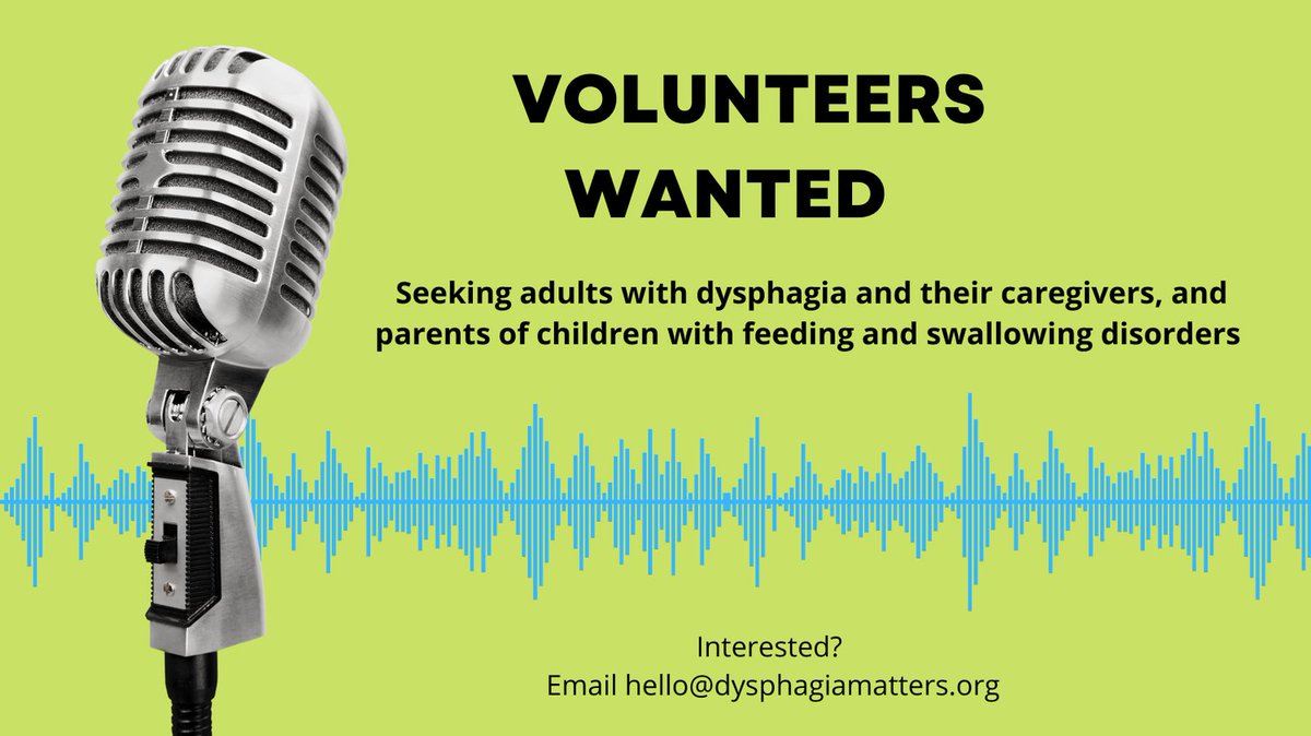Swallowing Disorder Foundation tweet media