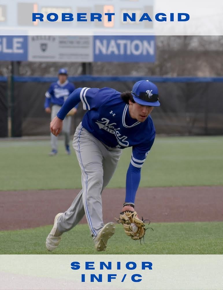 2 more signees‼️✒️✍️ Congratulations ⁦<a href="/AshcraftDevon/">Devon Ashcraft</a>⁩ for signing with ⁦<a href="/FUSBaseball/">Franciscan University Baseball</a>⁩ and ⁦<a href="/RobertNagid/">Robert.Nagid</a>⁩ with <a href="/Vernon_Baseball/">Vernon College Baseball</a>