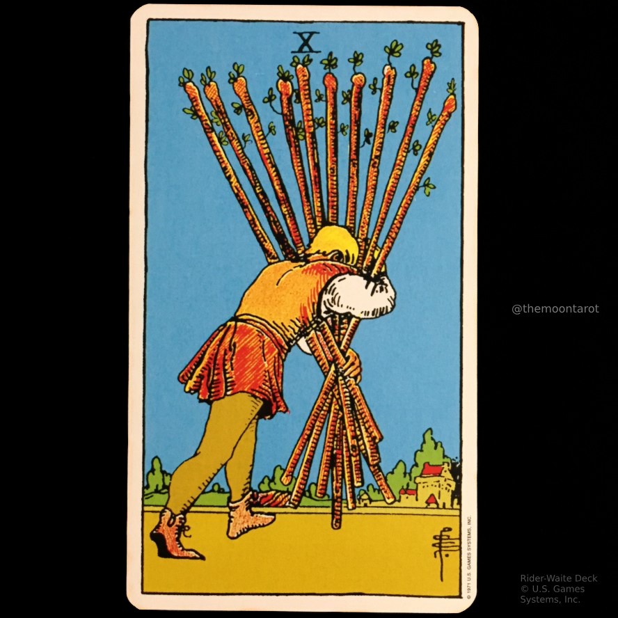 themoontarot_'s tweet photo. Today's Energy Reading: 4/14/22 https://t.co/ljAptmCNHN
