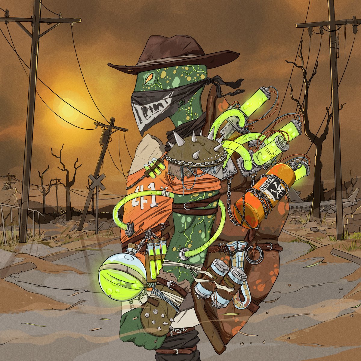 Shellz Orb 🐢 tweet media