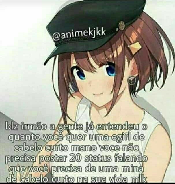 garotas anime esquizo merdapostagem tweet media