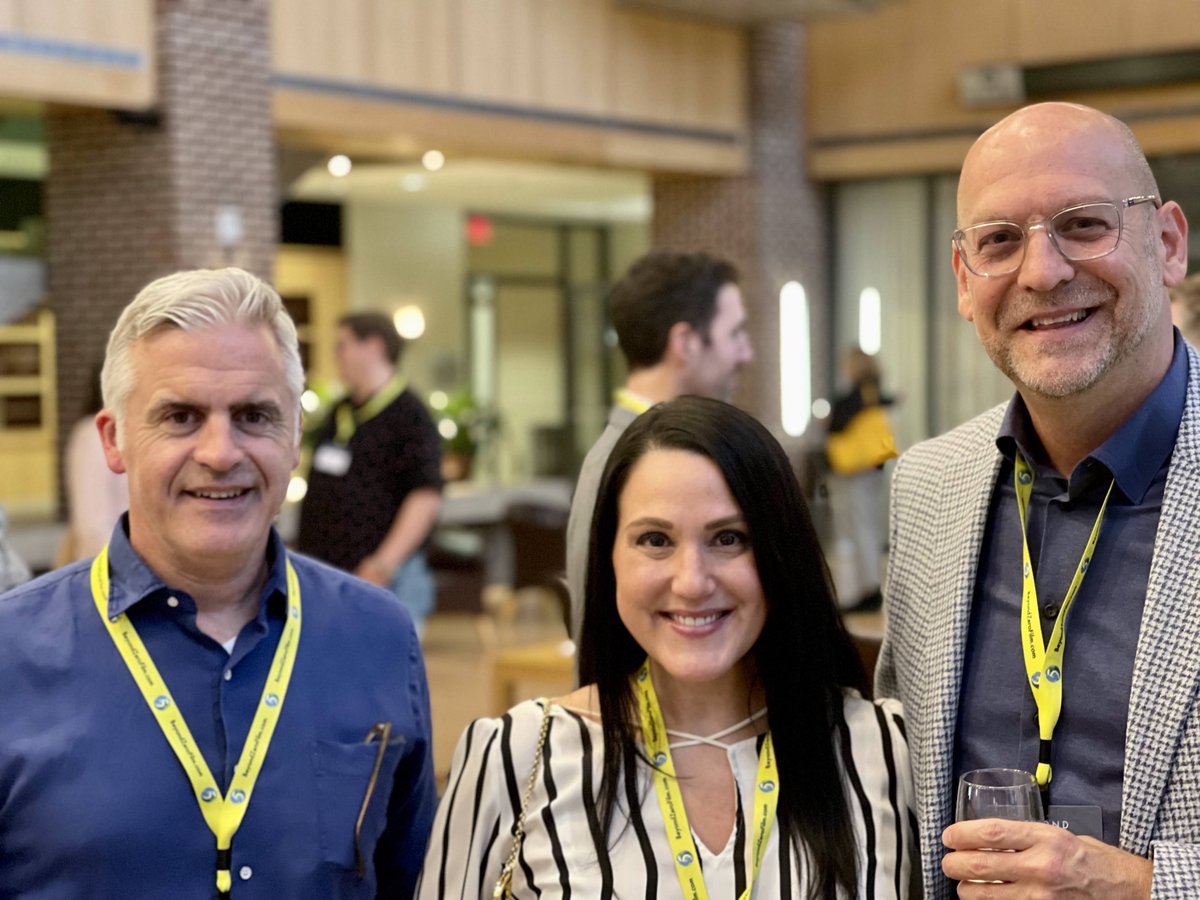 Conscious Capitalism Dallas tweet media