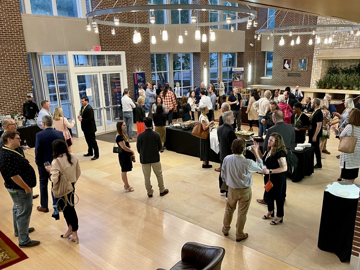 Conscious Capitalism Dallas tweet media