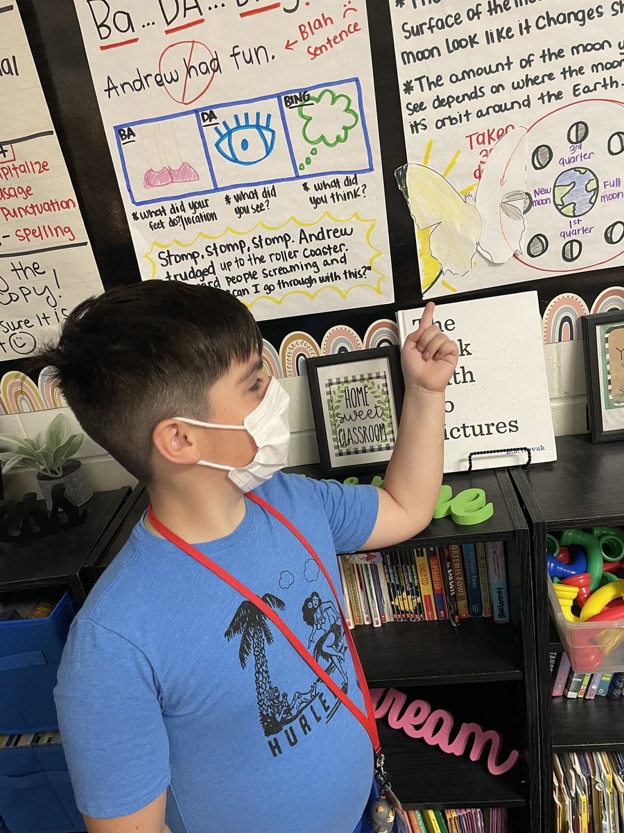 Learning about organism structures &amp; functions and today our focus was CAMOFLAUGE! These awesome wildcats of mine definitely understood the assignment 💁🏻‍♀️🦋 #ScienceRocks <a href="/WoodsComal/">Katie Woods</a> <a href="/GFESWildcats/">Goodwin Frazier</a>