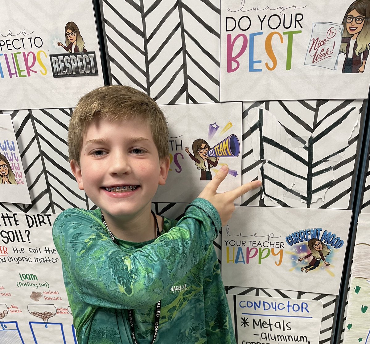 MsSeilerTeaches's tweet photo. Learning about organism structures &amp; functions and today our focus was CAMOFLAUGE! These awesome wildcats of mine definitely understood the assignment 💁🏻‍♀️🦋 #ScienceRocks @WoodsComal @GFESWildcats https://t.co/vJXJHZYqTb