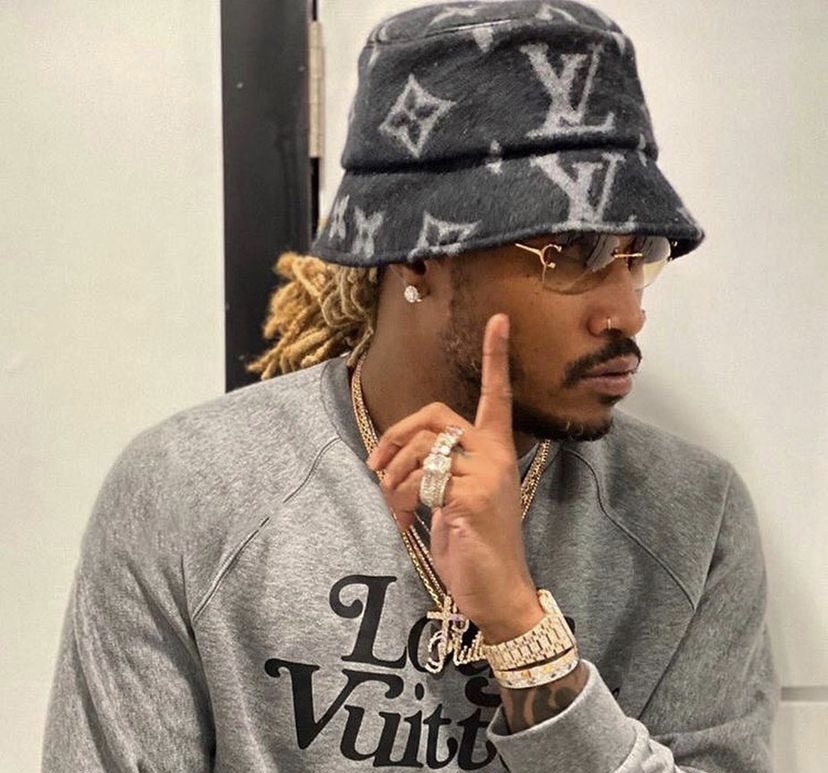 futurexsavage's tweet photo. Future dropping hos album on april 29th🔥 #soon https://t.co/GHJCyyr2BX
