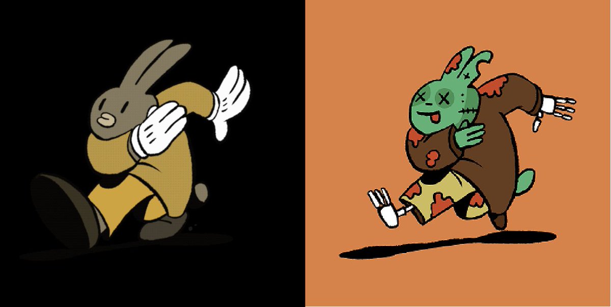 BillionBuns's tweet photo. What happens when the Horde invades the #BillionBuns mission control discord? ...We get a DeadBun🧟‍♂️

We will be giving away this DeadBun to a Fellaz in our discord

https://t.co/ml15kafeEm

#NFT #NFTCommunity #DeadFellaz #Horde @Deadfellaz https://t.co/p1WutFkvBx