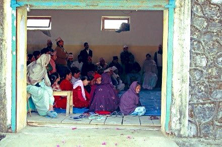 The <a href="/WorldBank/">World Bank</a>’s Grievance Redress Service (GRS), now in its 7th year, represents a vital component in the our overall accountability framework, building trust with project-affected communities by ensuring that their concerns are promptly reviewed and addressed.