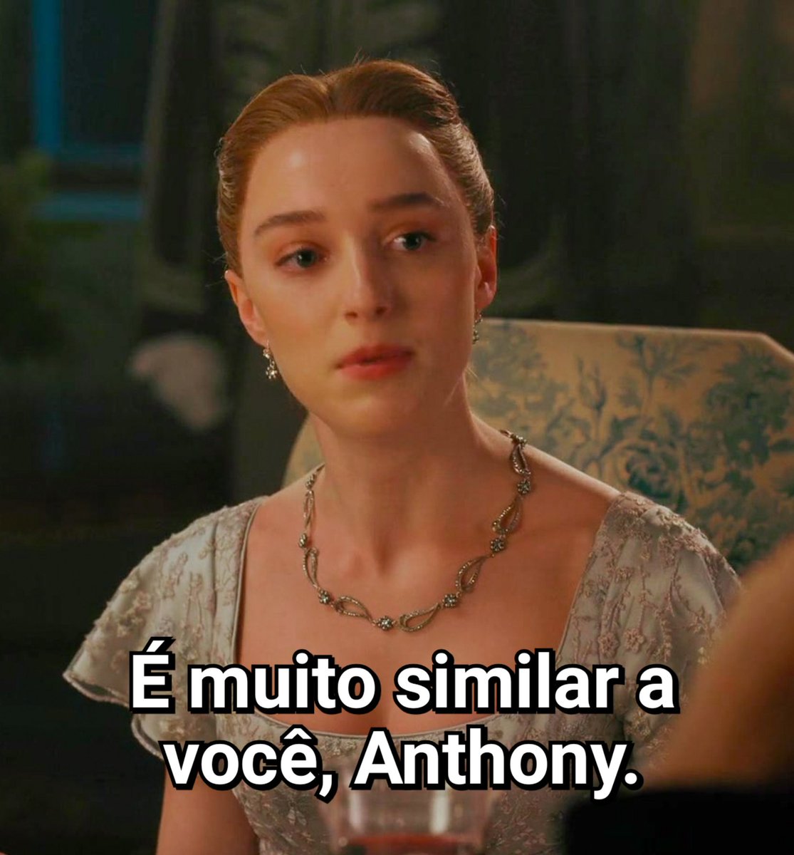 daphne lutando ao máximo por kathony quando ninguém ao menos tentou