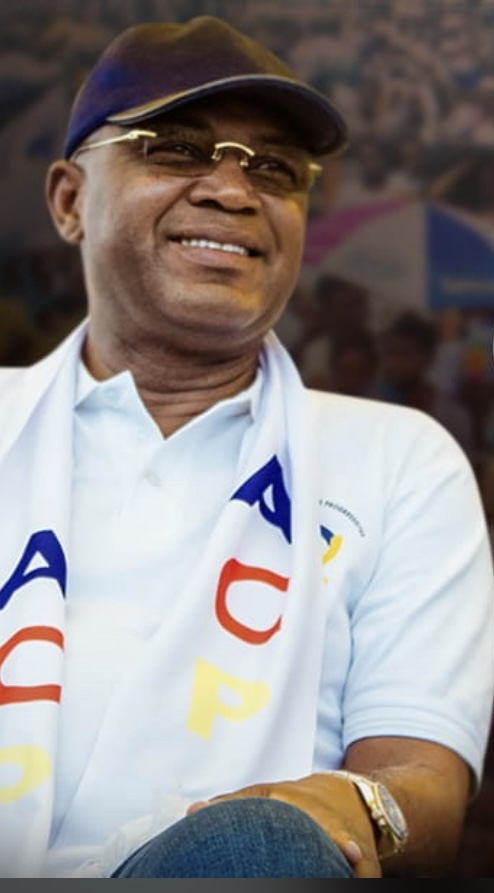 AcpParti's tweet photo. L'Alliance des Congolais Progressistes (ACP), est un parti politique dont l’initiateur est le camarade Gentiny NGOBILA MBAKA. Il a été créé  par l’Arrêté Ministériel n°25/CAB/VPM/MININTERSEDECAC/AOKD/029/2021 du 14 Juillet 2021 à Kinshasa.

Cellcom, Infos &amp; Ntic du Parti ACP. https://t.co/1JPYEjnWkj
