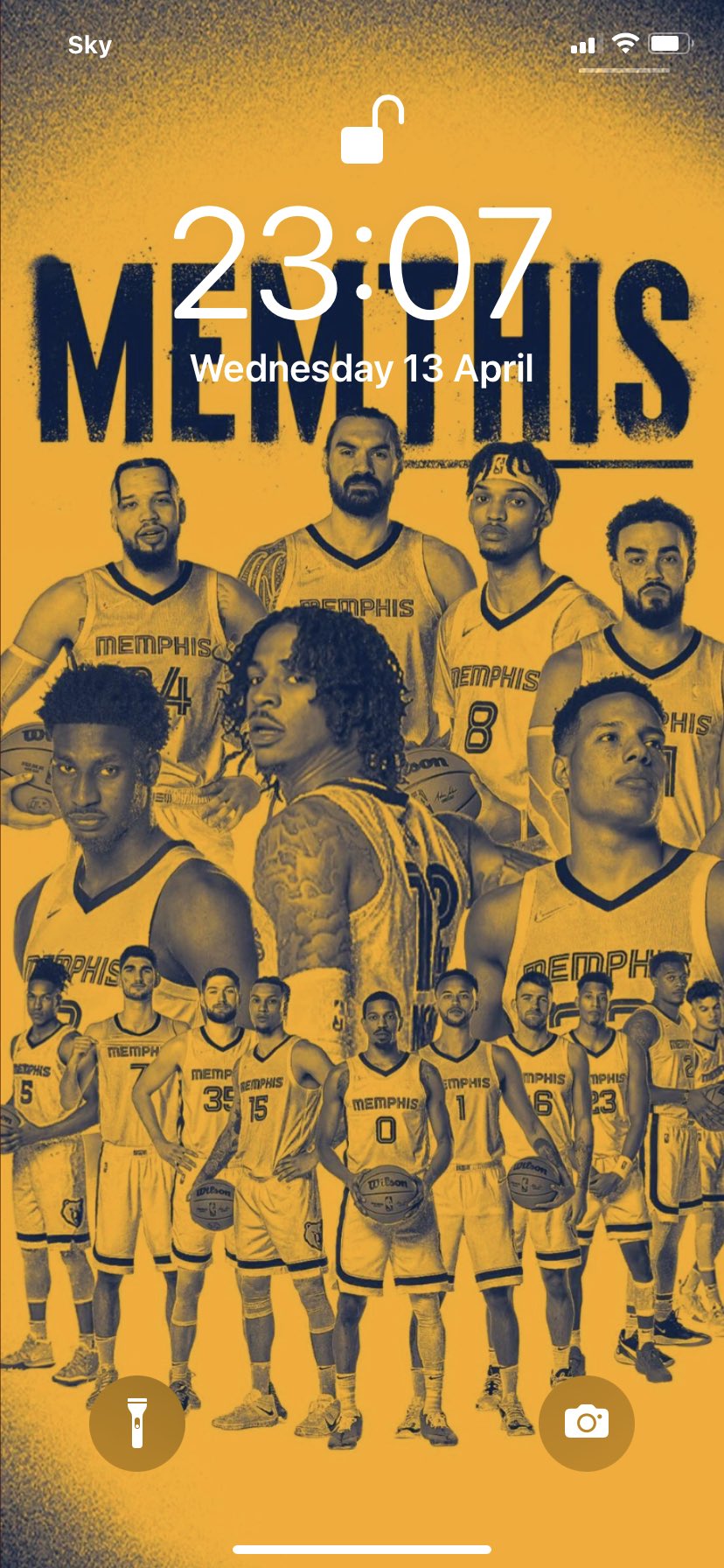 Memphis Grizzlies on Twitter: “get in that playoff mode with these