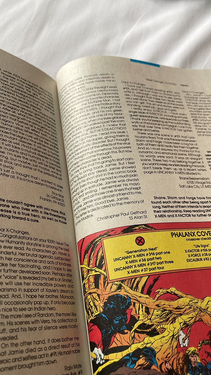 Hey <a href="/ChrisGethard/">Chris Gethard</a> look what I just found at my LCS!