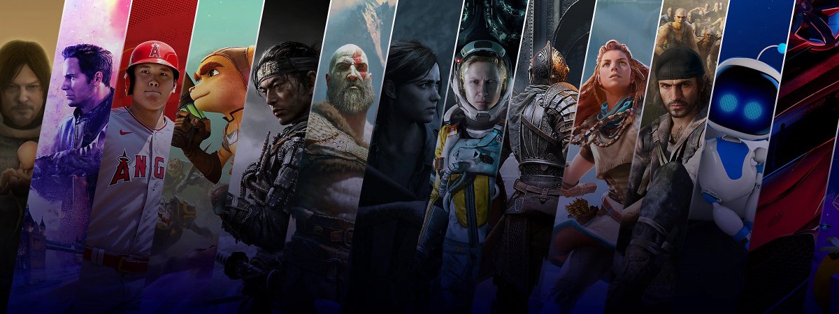 JoeMiller101's tweet photo. PlayStation have updated their webpage and also the banner for PS Studios/Games. Concrete Genie removed for Death Stranding; The only game made by an independent studio! 
Is this some sort of confirmation for Kojipro joining #PlayStation ? 👀 https://t.co/4ltXhAtryX