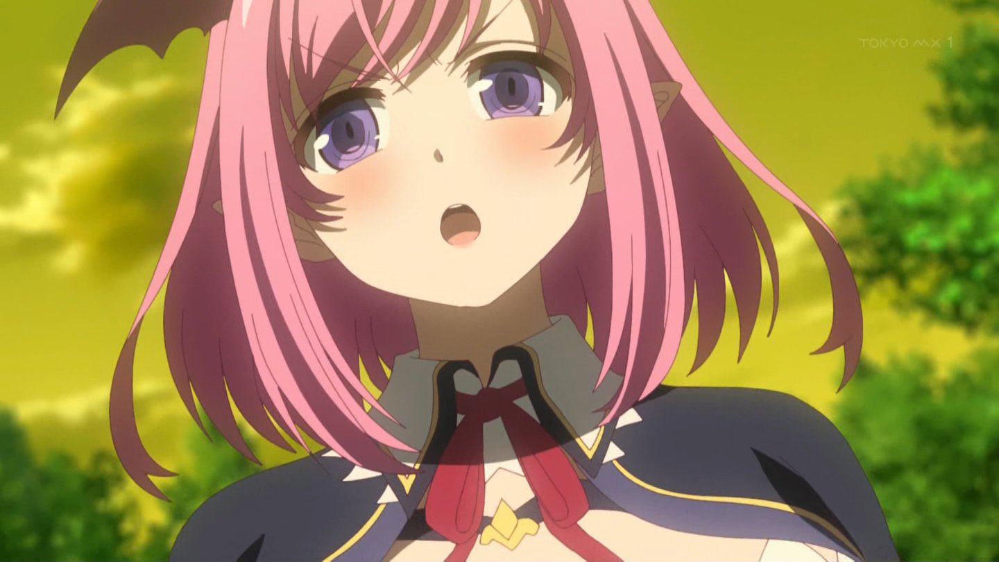 鳴神 史上最強の大魔王 村人aに転生する 第2話 よくあるイキりクラスメイトとの決闘から入るどこまでもベタな展開 やはり今時 はこういうのが流行りなんですね しかし新ヒロイン登場からその成長までを盛り込んで三角関係の端緒を見せるとこまでやった