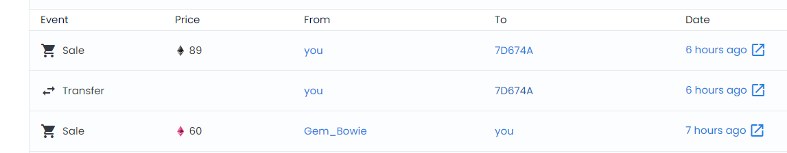 Cndream | ETHGas ⛽ tweet media
