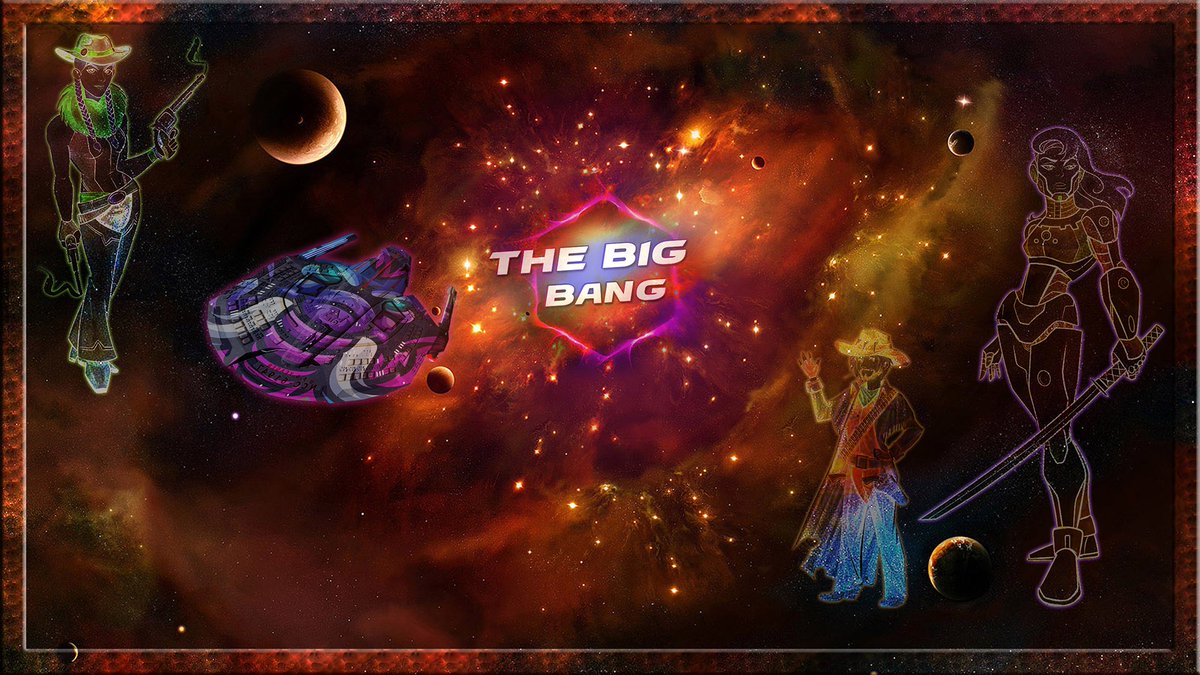 Mammoth Mythics tweet media