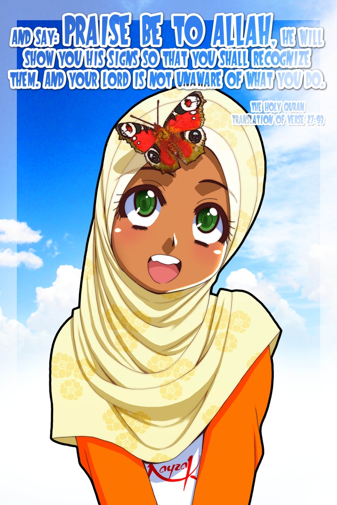MuslimManga's tweet photo. Allah is always watching over you. Guiding you. Being there for you. Masyaallah.
Art by Nayzak
#allahiswithyou #allahiswithus #quranquotes #muslimlife #allahisguidingus https://t.co/9Vt9UbUmCo