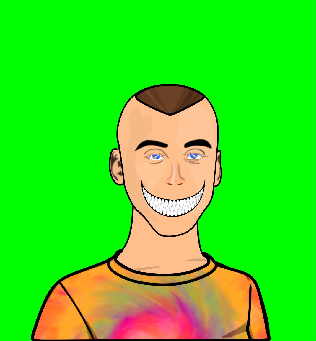 Elite Punks tweet media