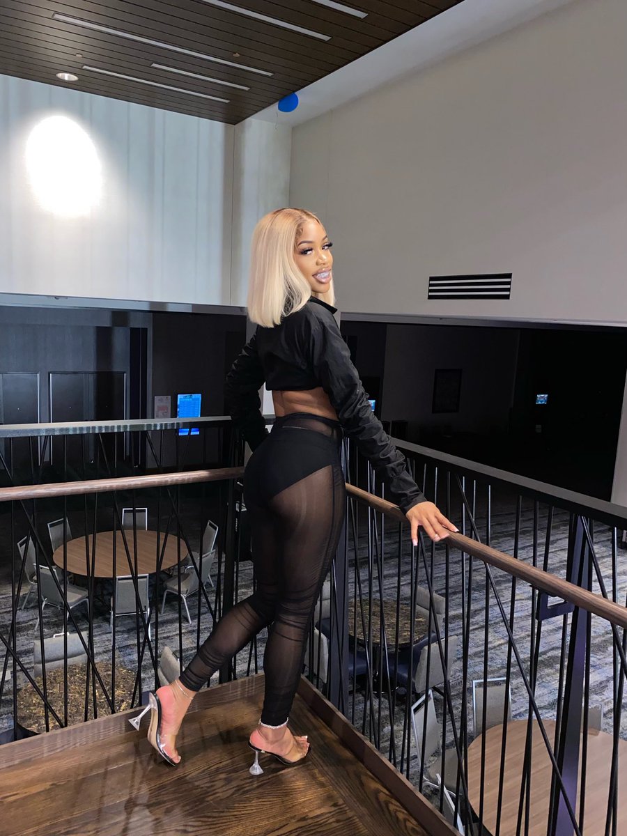 supplying the demand 🖤