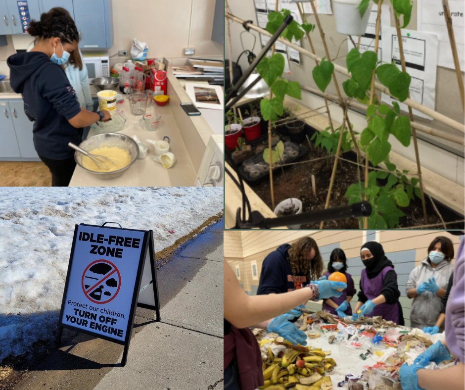 Students shared their sustainability inquiry projects at the SASF showcase today. So many great ideas around water, waste, energy, food, transportation and biodiversity! <a href="/StoonPubSchools/">Saskatoon Public Schools</a> <a href="/skenvsociety/">@skenvsociety.bsky.social</a>