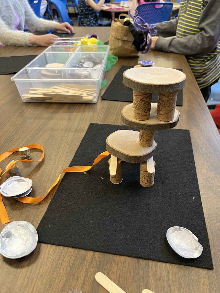 Quilchena Elementary School tweet media