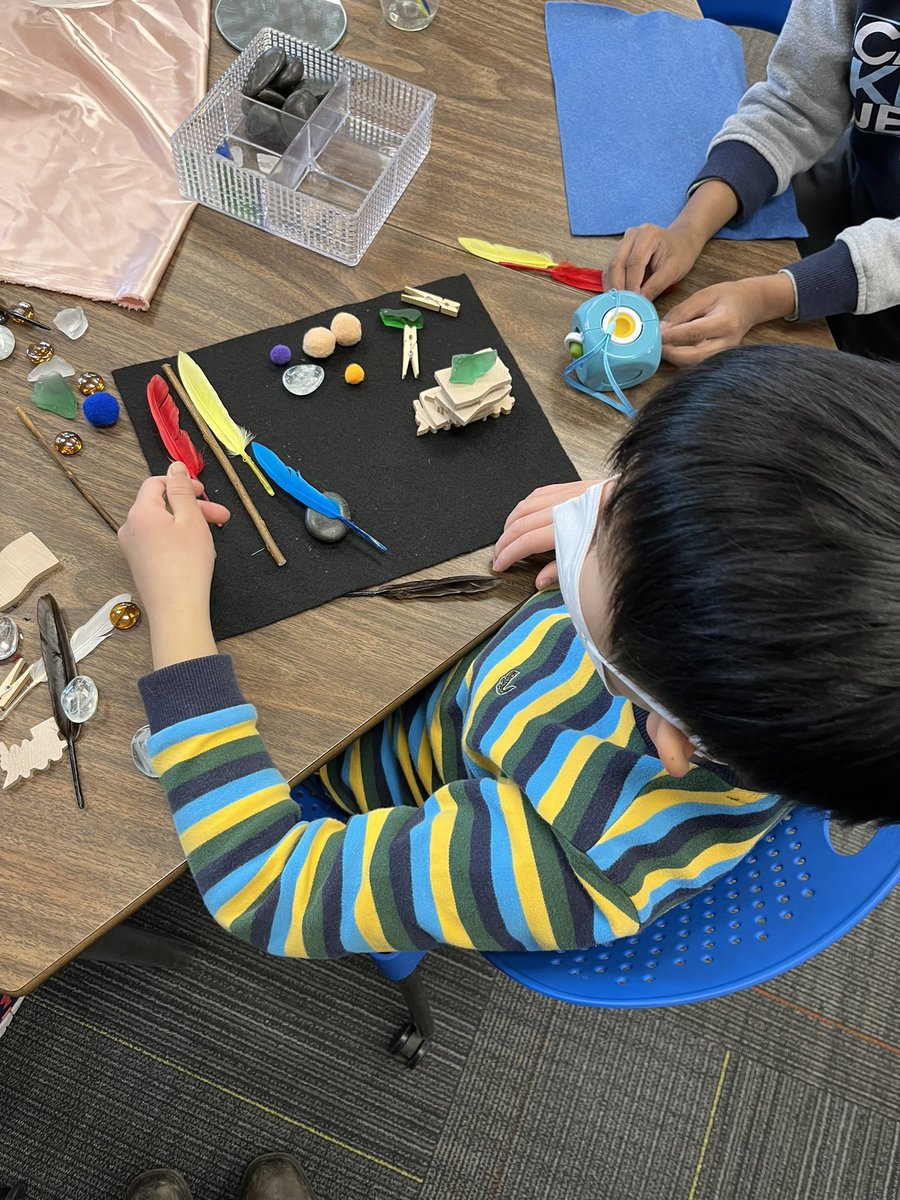 Quilchena Elementary School tweet media