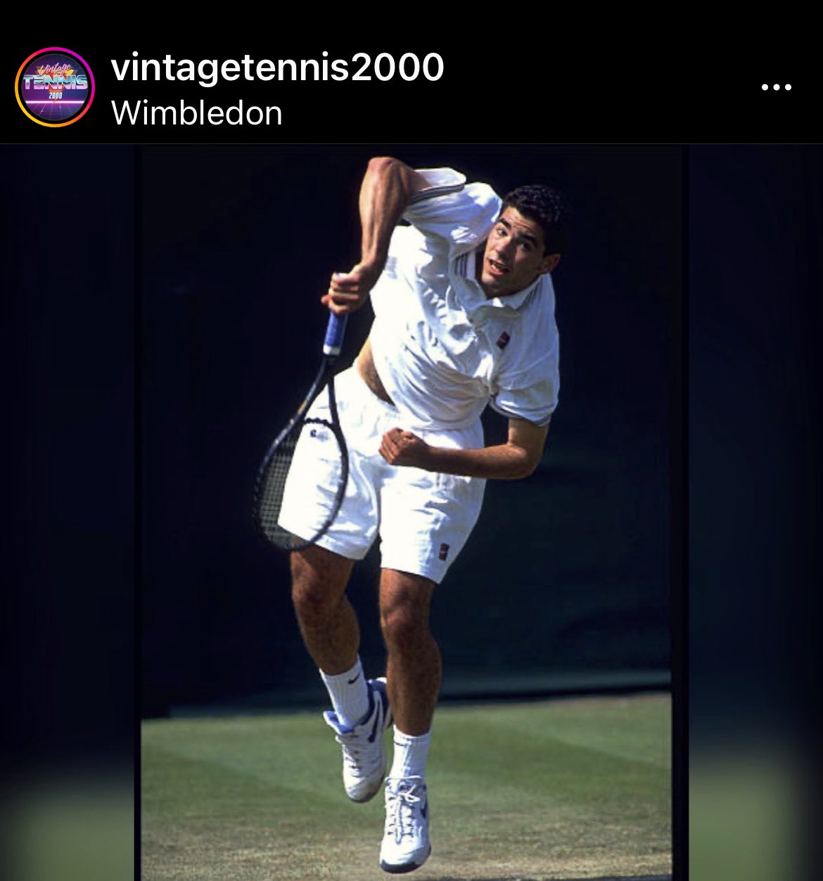 ピート・サンプラス 直筆サイン入りフォト　証明書付きPete Sampras ピート・サンプラス 直筆サイン入りフォト 証明書付きPete