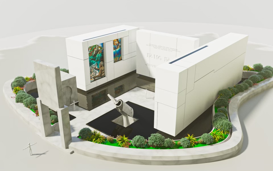 Dash NFT Gallery 🏛️🌳🌿🖼️🎸 — coming soon

Built by <a href="/VirtuosusWorld/">Virtuosus World 🌐</a>⚡️