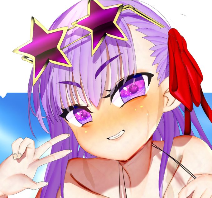 #顔だけで50リツイート来たら強者 